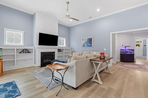 Tiny photo for 126 Saratoga Way, Rocky Point, NC 28457 (MLS # 100536261)
