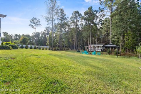 Tiny photo for 126 Saratoga Way, Rocky Point, NC 28457 (MLS # 100536261)