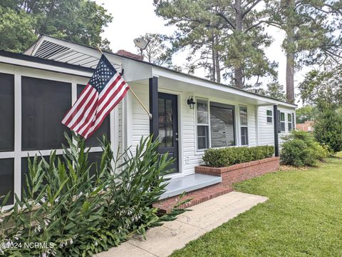 A home in Trenton