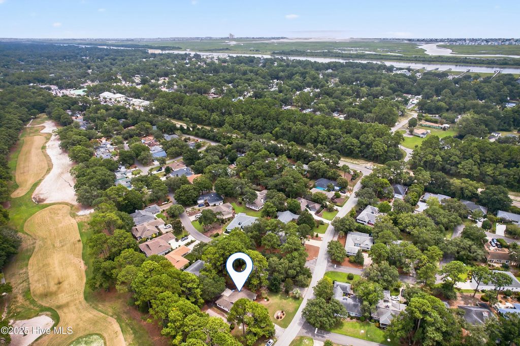 Photo of 616 Wisteria Lane, Sunset Beach, NC 28468 (MLS # 100523740)