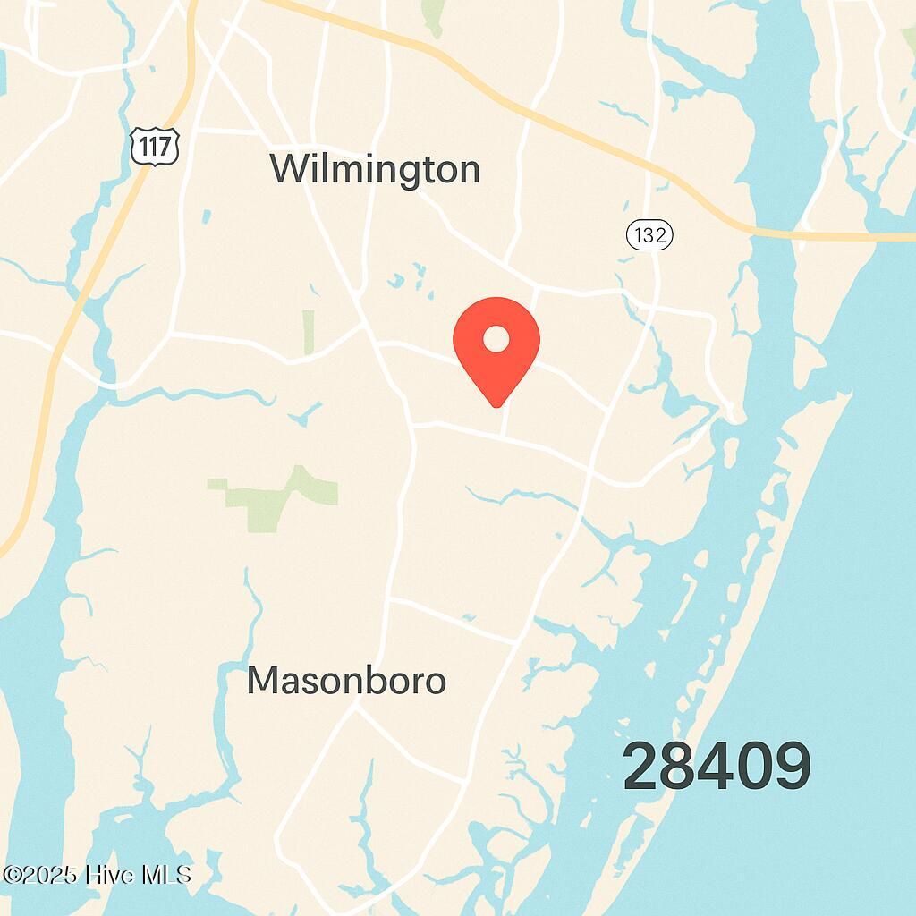 Photo of 623 Barksdale Road, Wilmington, NC 28409 (MLS # 100531904)