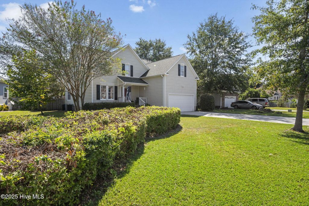 Photo of 623 Barksdale Road, Wilmington, NC 28409 (MLS # 100531904)
