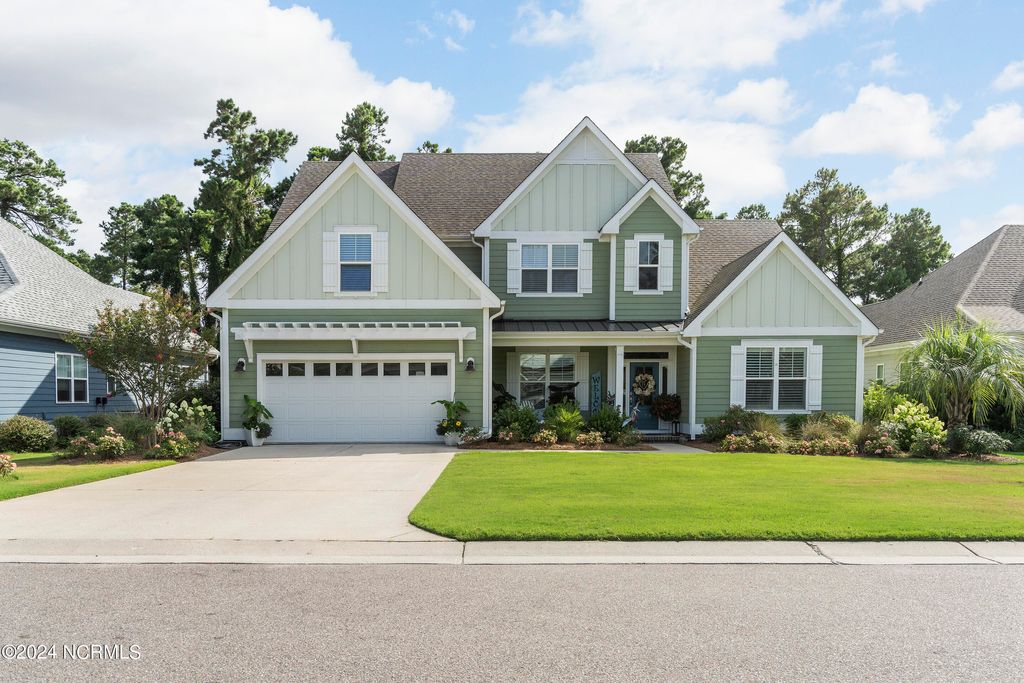 Photo of 1108 Baldwin Park Drive, Wilmington, NC 28411 (MLS # 100533127)