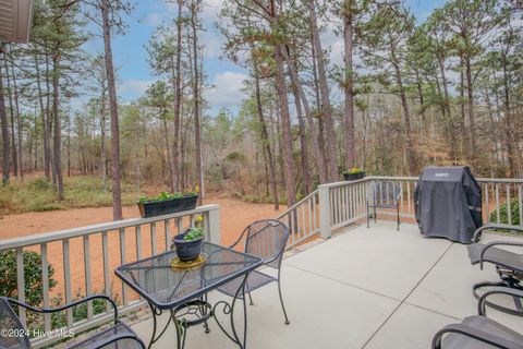 A home in Pinehurst