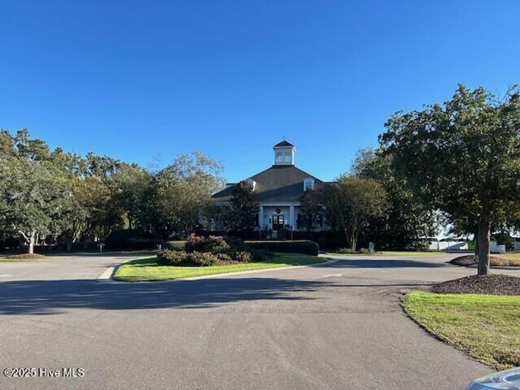 Photo of 14 Cape Fear Drive, Hertford, NC 27944 (MLS # 100537301)