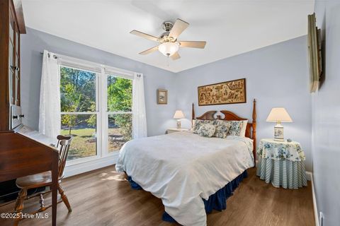 Tiny photo for 305 Pioneer Court, Wilmington, NC 28411 (MLS # 100538991)