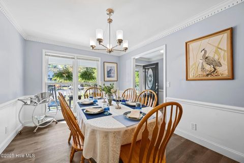 Tiny photo for 305 Pioneer Court, Wilmington, NC 28411 (MLS # 100538991)