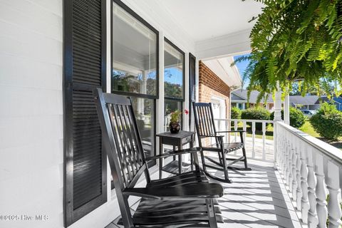 Tiny photo for 305 Pioneer Court, Wilmington, NC 28411 (MLS # 100538991)