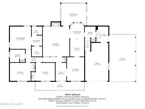 Tiny photo for 305 Pioneer Court, Wilmington, NC 28411 (MLS # 100538991)