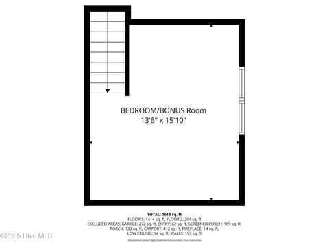 Tiny photo for 305 Pioneer Court, Wilmington, NC 28411 (MLS # 100538991)