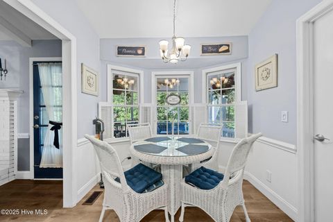 Tiny photo for 305 Pioneer Court, Wilmington, NC 28411 (MLS # 100538991)