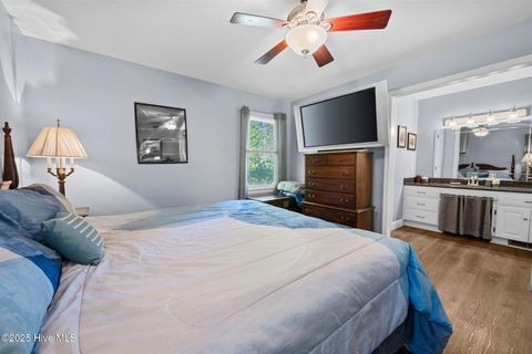 Tiny photo for 305 Pioneer Court, Wilmington, NC 28411 (MLS # 100538991)