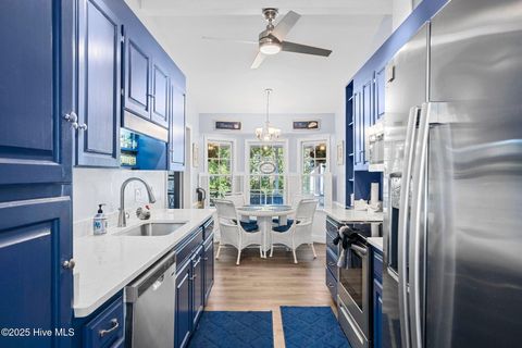 Tiny photo for 305 Pioneer Court, Wilmington, NC 28411 (MLS # 100538991)