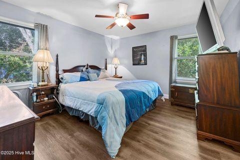 Tiny photo for 305 Pioneer Court, Wilmington, NC 28411 (MLS # 100538991)