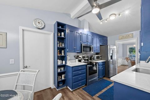 Tiny photo for 305 Pioneer Court, Wilmington, NC 28411 (MLS # 100538991)