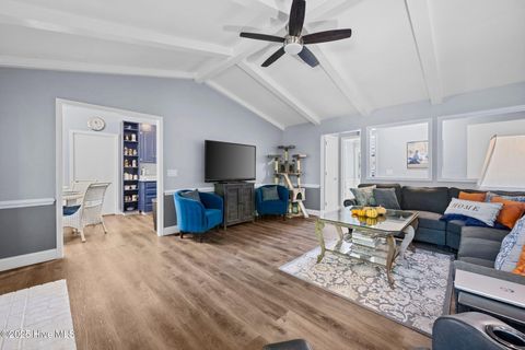 Tiny photo for 305 Pioneer Court, Wilmington, NC 28411 (MLS # 100538991)