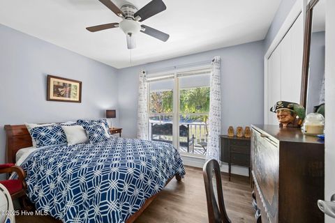 Tiny photo for 305 Pioneer Court, Wilmington, NC 28411 (MLS # 100538991)