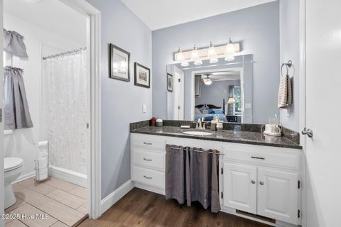 Tiny photo for 305 Pioneer Court, Wilmington, NC 28411 (MLS # 100538991)