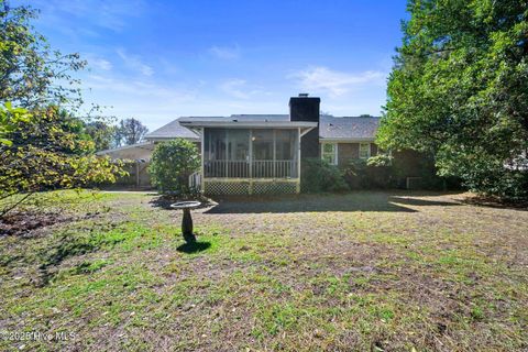 Tiny photo for 305 Pioneer Court, Wilmington, NC 28411 (MLS # 100538991)