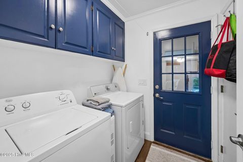 Tiny photo for 305 Pioneer Court, Wilmington, NC 28411 (MLS # 100538991)