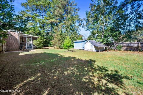 Tiny photo for 305 Pioneer Court, Wilmington, NC 28411 (MLS # 100538991)
