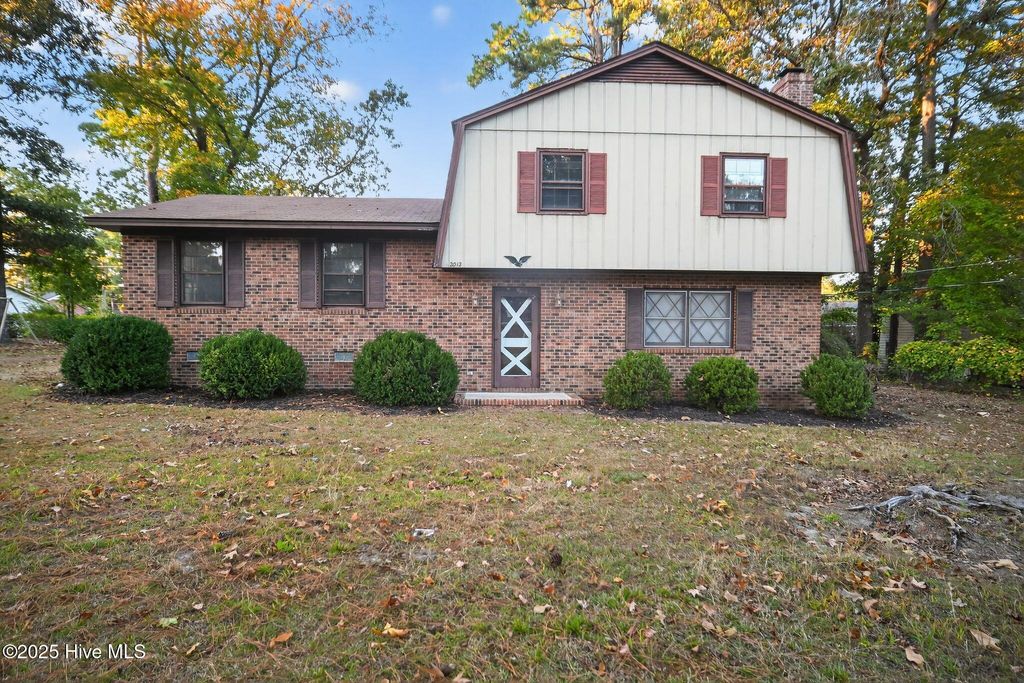 Photo of 2012 Glissom Street, Tarboro, NC 27886 (MLS # 100538528)