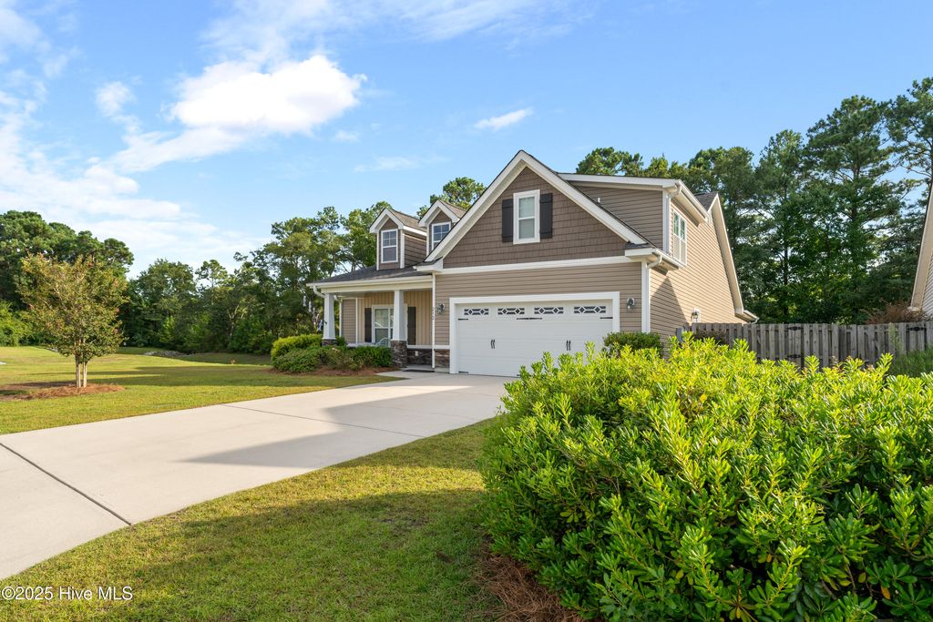 Photo of 232 Bloomington Lane, Wilmington, NC 28411 (MLS # 100527735)