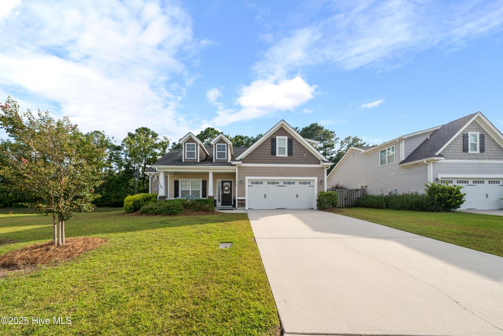 Photo of 232 Bloomington Lane, Wilmington, NC 28411 (MLS # 100527735)