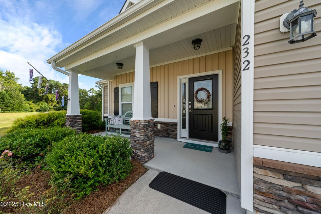 Photo of 232 Bloomington Lane, Wilmington, NC 28411 (MLS # 100527735)