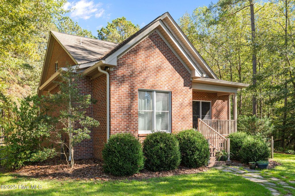 Photo of 599 Mill Road, Washington, NC 27889 (MLS # 100537015)