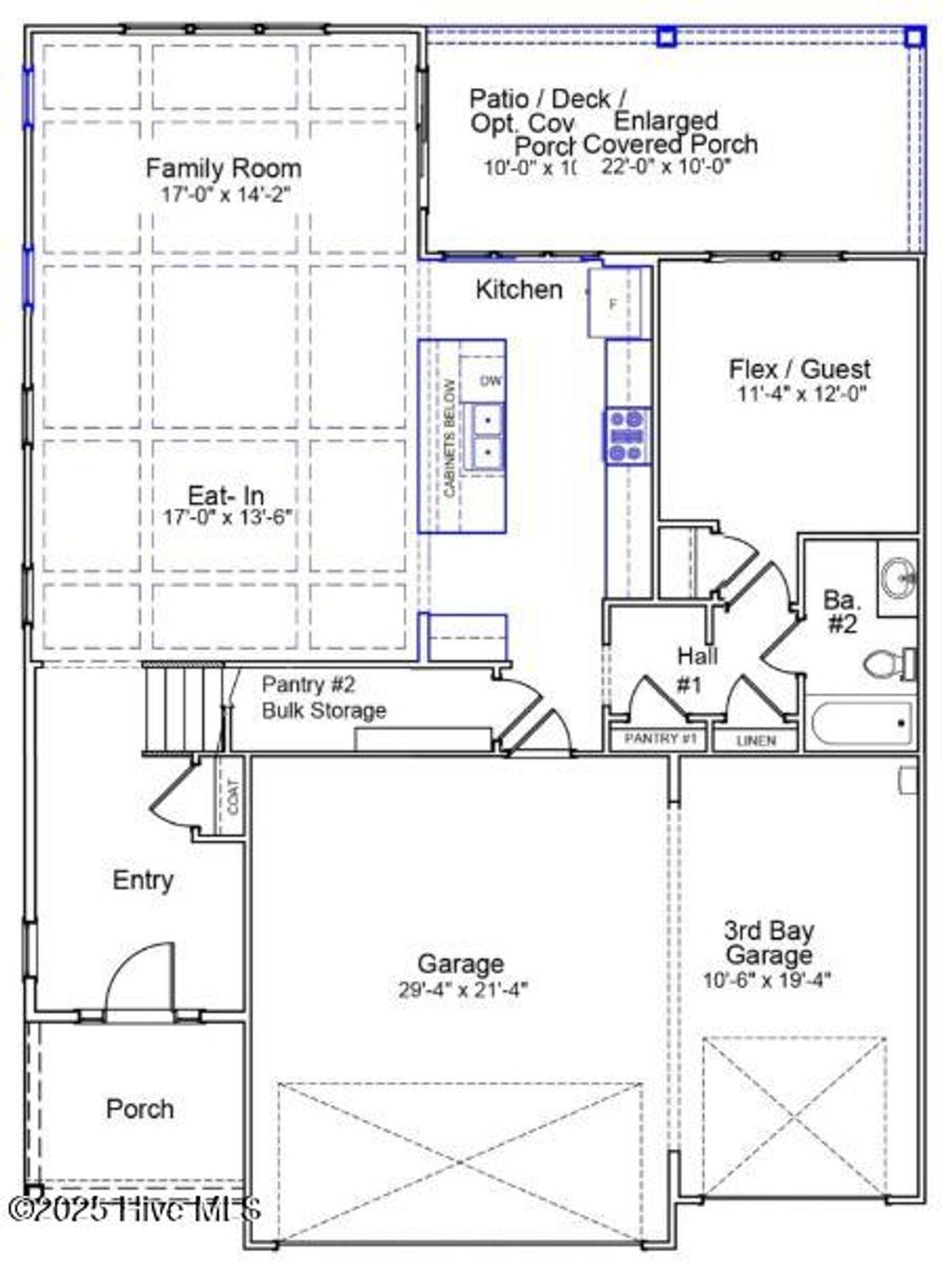 Photo of 243 Planters Walk, Hampstead, NC 28443 (MLS # 100516521)