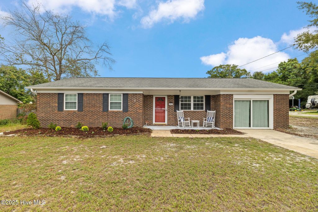Photo of 206 Cathay Road, Wilmington, NC 28412 (MLS # 100531229)