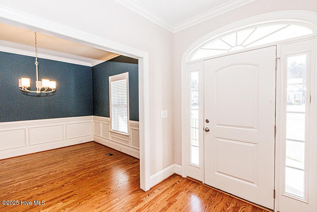 Photo of 1876 Kingfisher Court, Nashville, NC 27856 (MLS # 100536774)