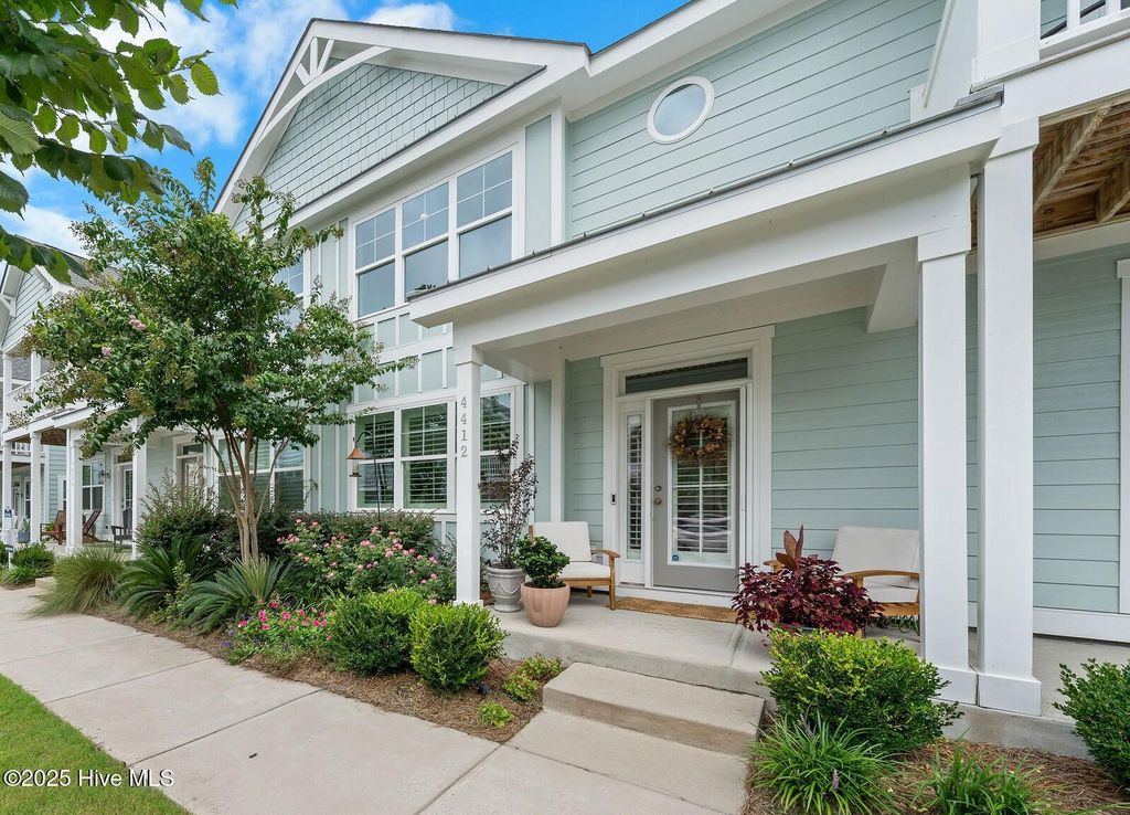 Photo of 4412 Indigo Slate Way #Lot  328, Wilmington, NC 28412 (MLS # 100534911)
