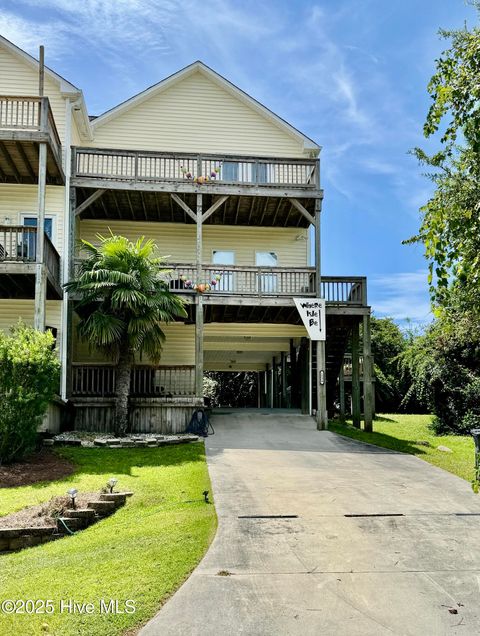 123 W Sandbur Drive Emerald Isle NC 28594