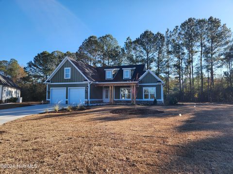 A home in Calabash