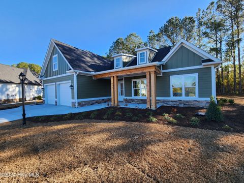 A home in Calabash