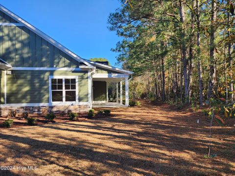 A home in Calabash