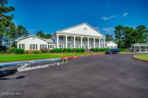 A home in Calabash