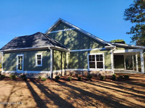 A home in Calabash