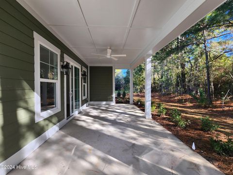 A home in Calabash