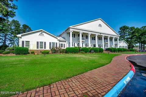 A home in Calabash