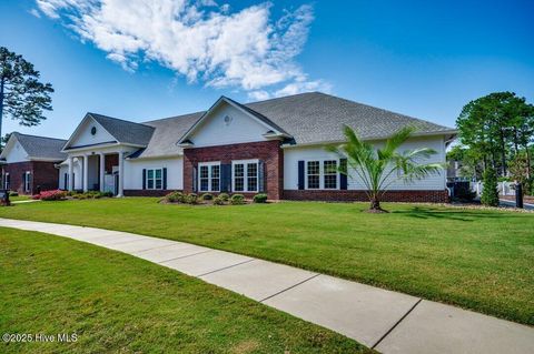 A home in Calabash