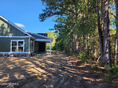 A home in Calabash