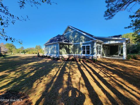 A home in Calabash