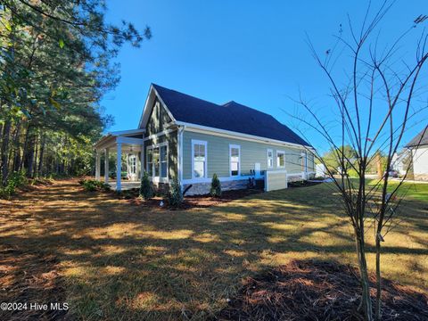 A home in Calabash