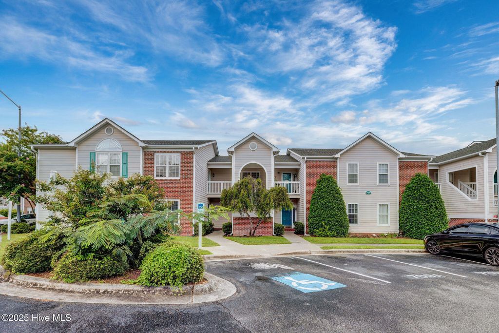 Photo of 709 Summertime Lane #F, Wilmington, NC 28405 (MLS # 100523689)