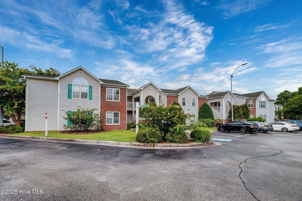 Photo of 709 Summertime Lane #F, Wilmington, NC 28405 (MLS # 100523689)