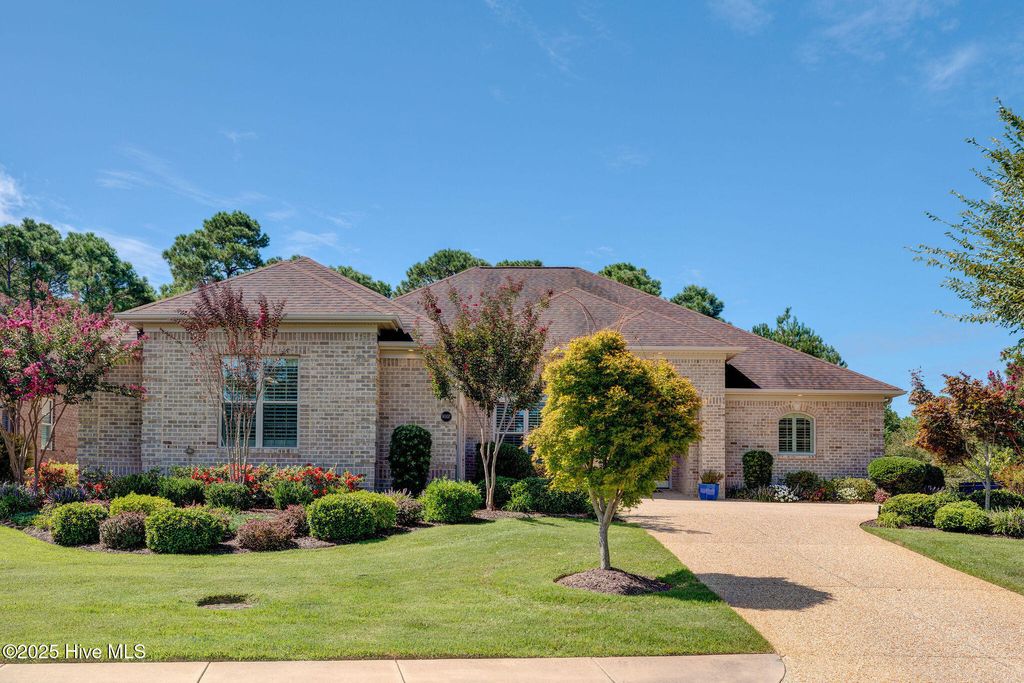Photo of 6007 Mount Carmel Parke, Wilmington, NC 28412 (MLS # 100529133)