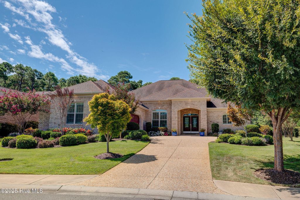 Photo of 6007 Mount Carmel Parke, Wilmington, NC 28412 (MLS # 100529133)